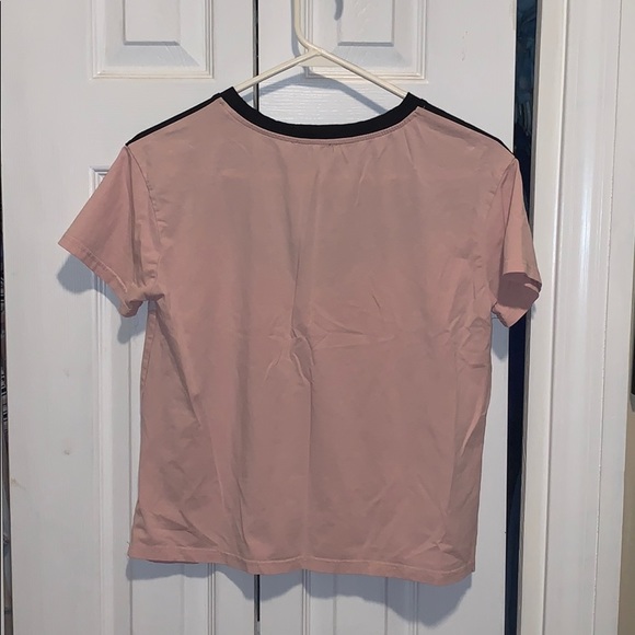 SHEIN | Cut & Sew Top - Picture 3 of 4